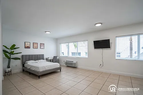 Floor plan 107