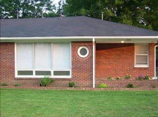 353 E Raines Rd, Memphis, TN 38109