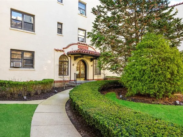314 Livingston Avenue #104E, Mamaroneck, NY 10543