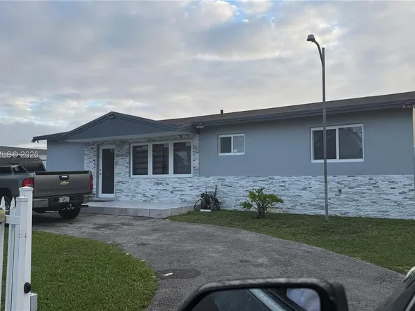 29911 SW 152nd Ave, Homestead, FL 33033