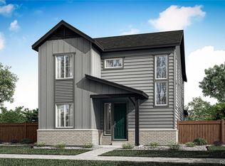 5745 N Jebel Way, Aurora, CO 80019