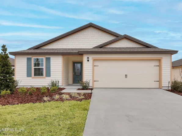 3188 LOWGAP Place, Green Cove Springs, FL 32043