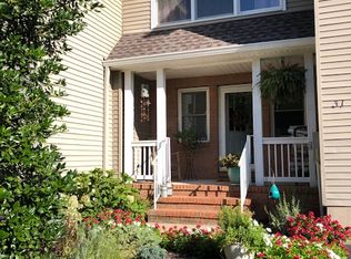 31 Flemming Dr, Hillsborough, NJ 08844