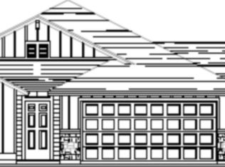 885 SW Crested St, Mountain Home, ID 83647