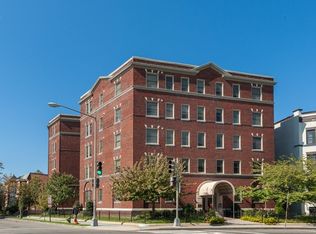 3500 13th St NW APT 107, Washington, DC 20010