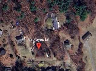 62 Foyes Ln, Kittery Point, ME 03905