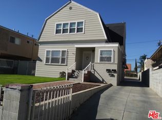 1411 S Arlington Ave, Los Angeles, CA 90019