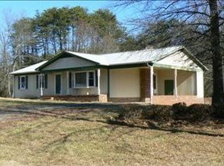 787 Young Rd, Stoneville, NC 27048