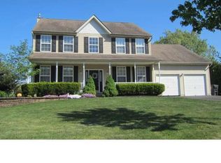 119 Ridge Run Rd, Sellersville, PA 18960
