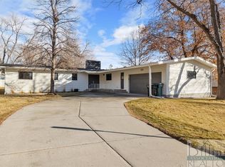 2915 Illinois St, Billings, MT 59102