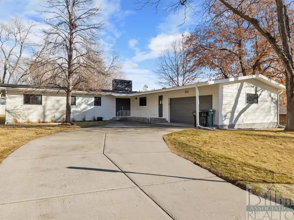 2915 Illinois St, Billings, MT 59102