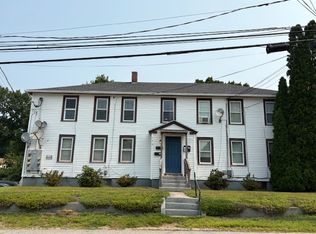 136 North St #C, Danielson, CT 06239
