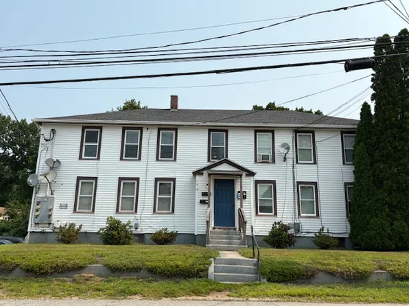 136 North St #C, Danielson, CT 06239