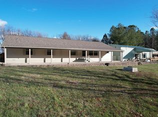 1326 Green Street Rd, Centralia, IL 62801