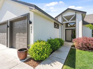 493 Charbonneau Dr, Richland, WA 99352