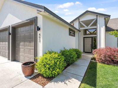 493 Charbonneau Dr, Richland, WA, 99352
