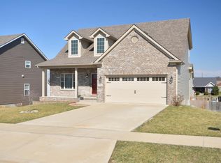 113 Rich Ln, Georgetown, KY 40324