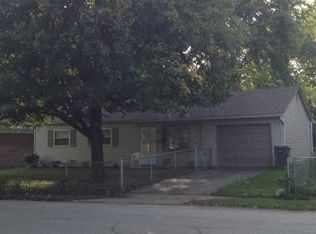 3266 Falcon Dr, Indianapolis, IN