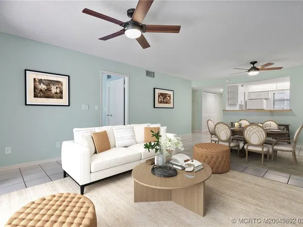 1270 SE Parkview Pl APT B5, Stuart, FL 34994