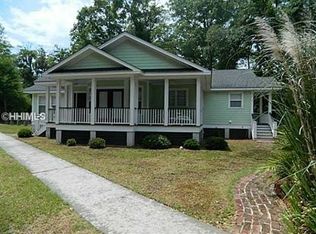 704 13th St, Pt Royal, SC 29935