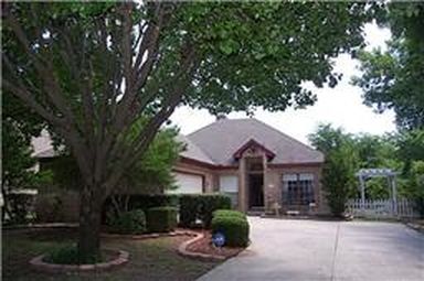 1200 Brazos Ct, Allen, TX, 75002