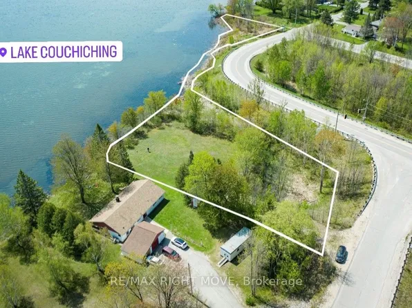 3447 McClelland Rd, Severn, ON L0K 2B0