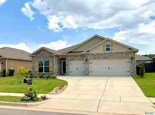 177 Kingsford St, Meridianville, AL 35759