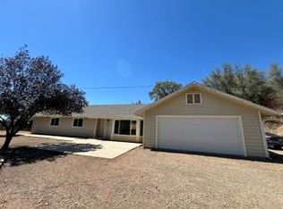 50294 Chuckwagon Rd, Squaw Valley, CA 93675