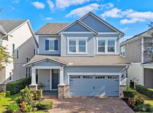 562 Windy Pine Way, Oviedo, FL 32765