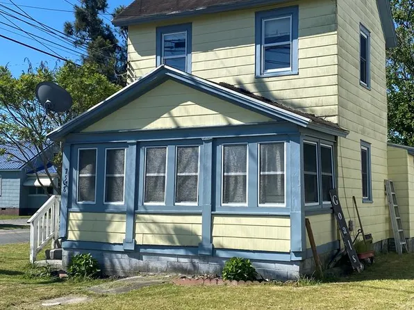 7558 Beebe Rd, Chincoteague, VA 23336