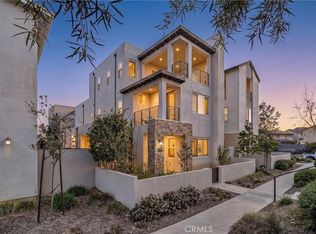 109 Pitch, Irvine, CA 92618