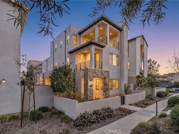 109 Pitch, Irvine, CA 92618