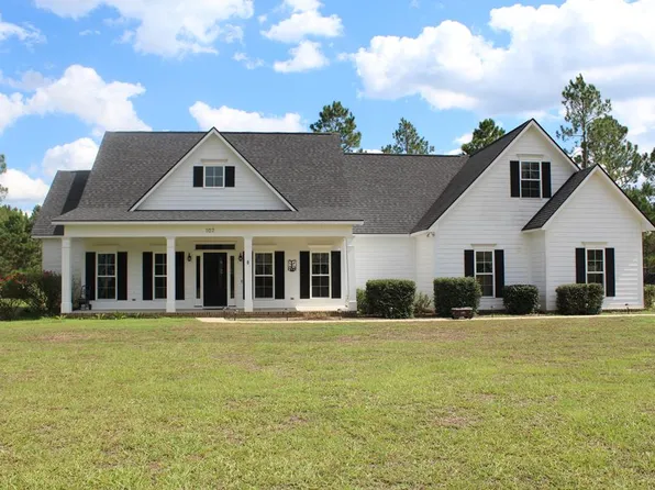 107 Elgin Ct, Leesburg, GA 31763