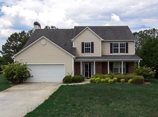 277 Winslow Way #0, Bethlehem, GA 30620