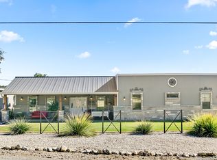 2903 Contour Dr, Spring Branch, TX 78070