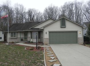 5019 W De Ann Dr, Bloomington, IN 47404