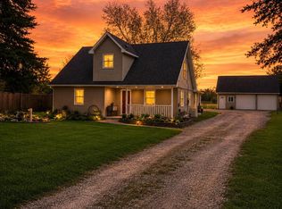 536 N Clyde Rd, Midland, MI 48640