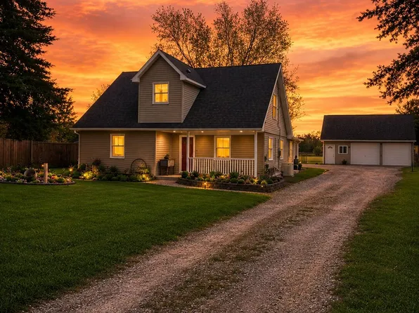 536 N Clyde Rd, Midland, MI 48640
