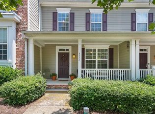 8222 Persia Way, Nashville, TN 37211