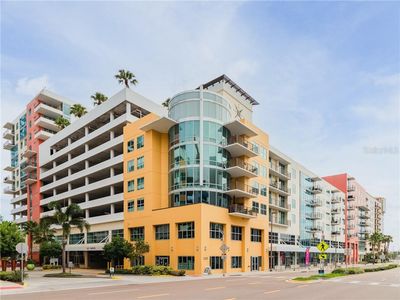 1208 E Kennedy Blvd UNIT 726, Tampa, FL, 33602