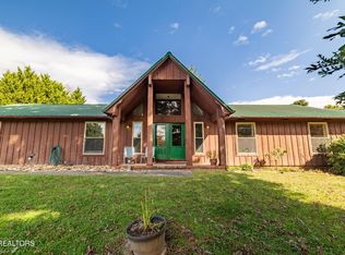 920 Kensington Blvd, Maryville, TN 37803