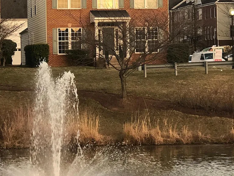 14201 Reidhall Pl — Photo 1