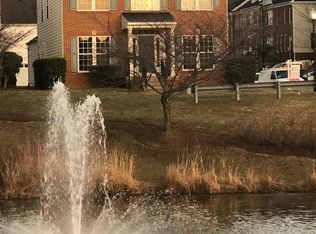 14201 Reidhall Pl, Gainesville, VA 20155