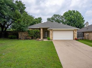 1824 Chatham Dr, Flower Mound, TX 75028