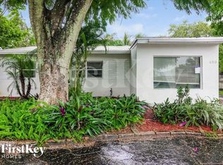 650 NE 57th St, Fort Lauderdale, FL 33334