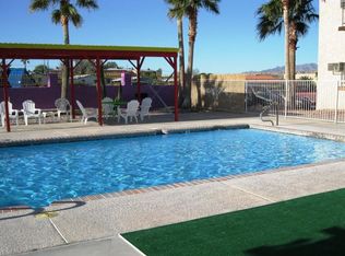320 Lee Ave #EB3AD61EB, Bullhead City, AZ 86429