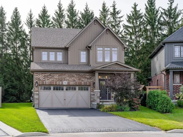 51 Maidens Cres, Collingwood, ON L9Y 5M4