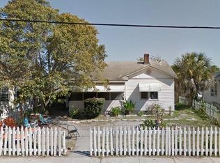 627 30th Ave S, Saint Petersburg, FL 33705