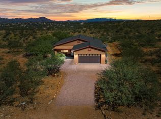 110 Avenida Pastor, Rio Rico, AZ 85648