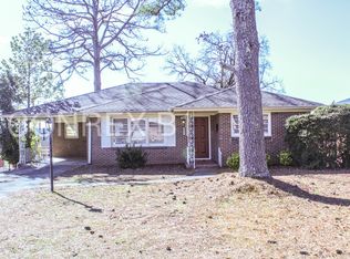 1065 50th Street Ensley, Birmingham, AL 35208